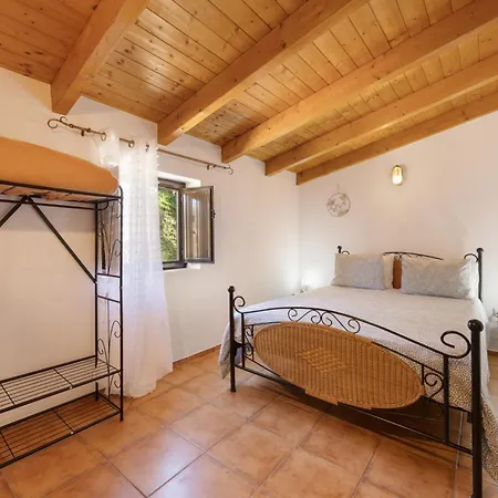 Coureladaltura 1 Ferienhaus